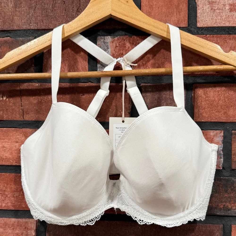 BRAVISSIMO NIYA SMOOTHING BRA - Picture 5 of 15